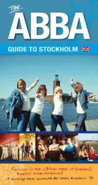 The ABBA Guide to Stockholm